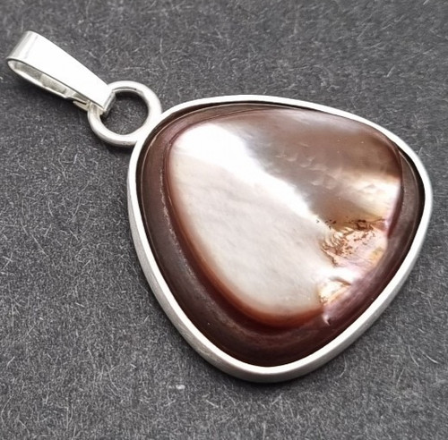 925 silber anhänger - 925,