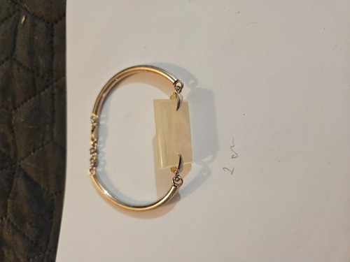 Armband damen silber - 925, mit