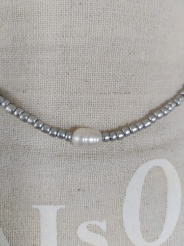Edle kette silber - edle,