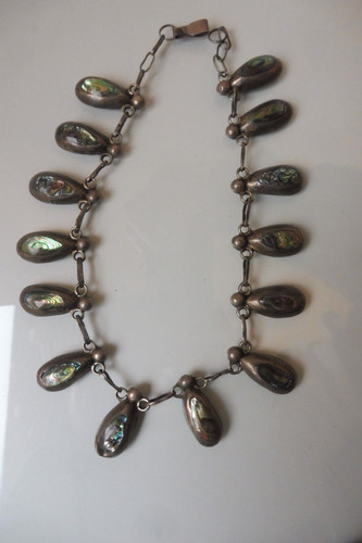 Schöne alte 925 - schöne,, silber-kette