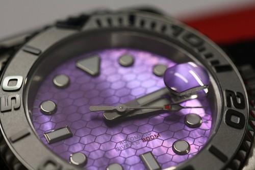 Automatik uhr perlmutt - automatik,