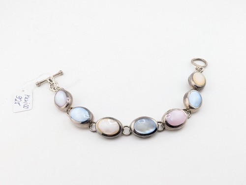 Mexico armband 925 silber - armband,