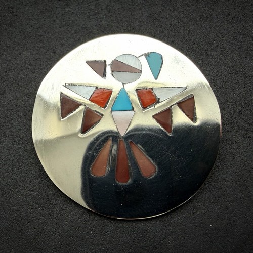 Vintage anhänger brosche - vintage,