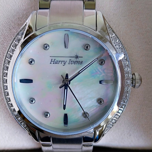 Harry ivens damen - harry,