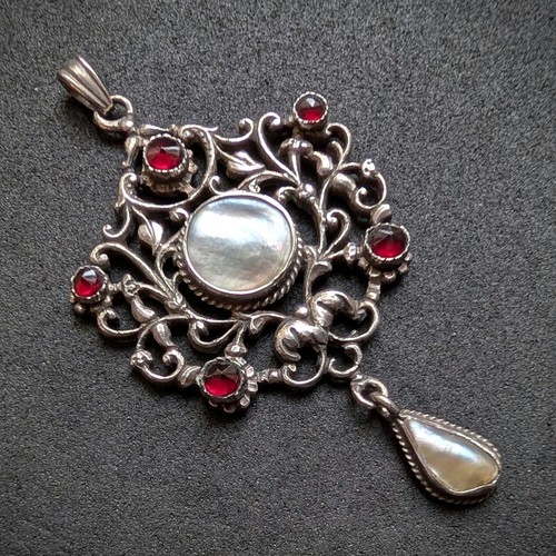 Antiker neorenaissance silber - antiker,