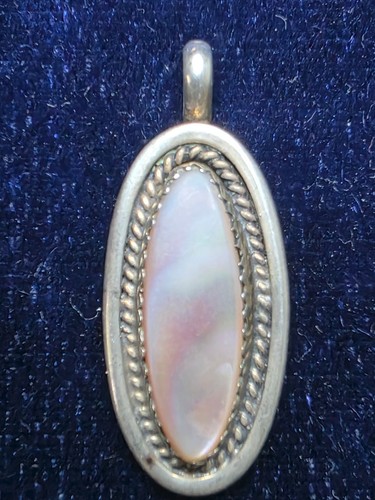 Original navajo anhänger - original, a