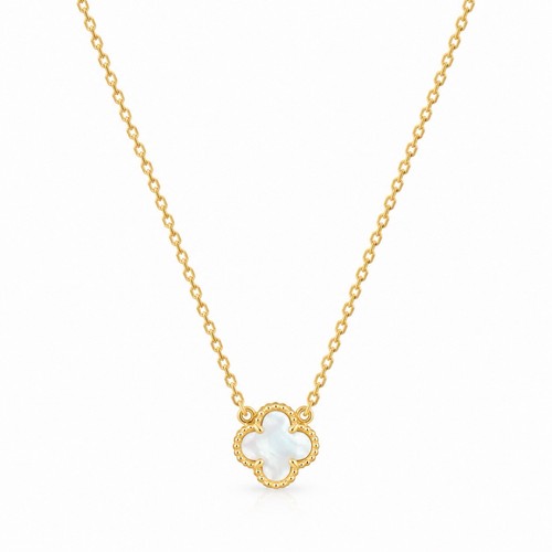 Damen halskette 925 sterling - damen,