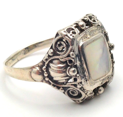 Edler ring 925er sterling - edler,