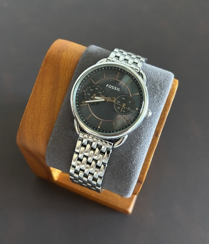 Fossil damenuhr armbanduhr uhr - damenuhr,