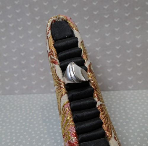Vintage ring mit - vintage,