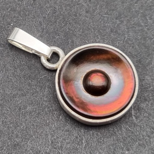 925 silber anhänger - 925,