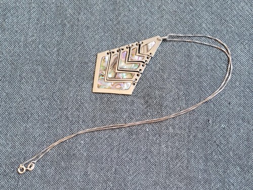 Elegante alte kette - elegante,
