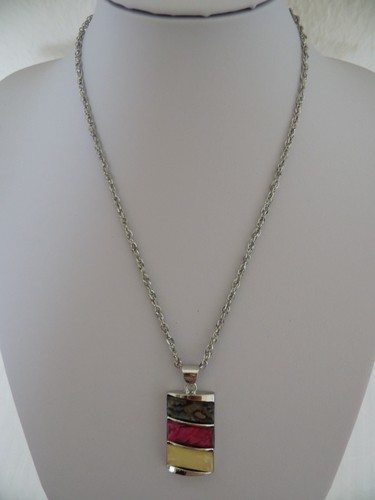 Halskette damen elegante - halskette,