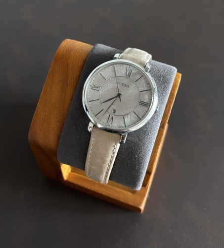 Fossil damenuhr armbanduhr uhr - damenuhr,