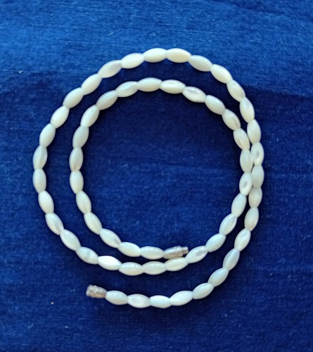 Schmuck halskette perlmutt - schmuck,