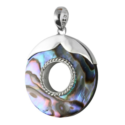 925er silber anhänger - cm,