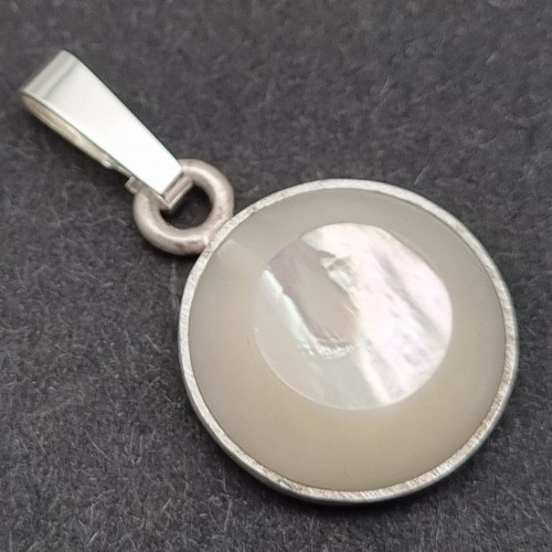 925 silber anhänger - 925,