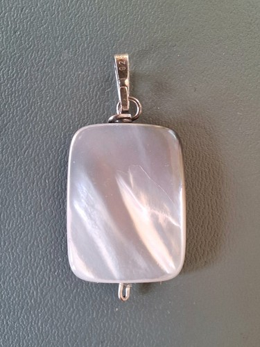 Ketten anhänger 925 silber - ketten,