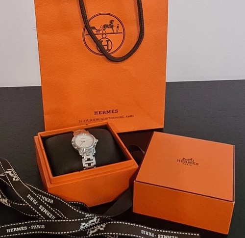 Hermès clipper cl4 230 - cl4.230, damen