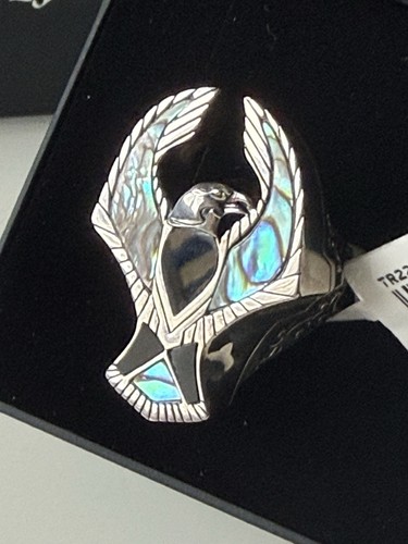 Thomas sabo ring adler - thomas,