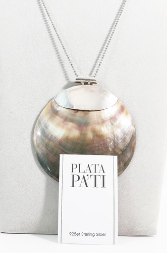 Plata anhänger silber - plata,