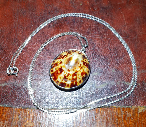 Silberkette vintage - silberkette,