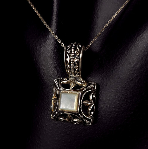 Anhänger silber sterling - anhänger,