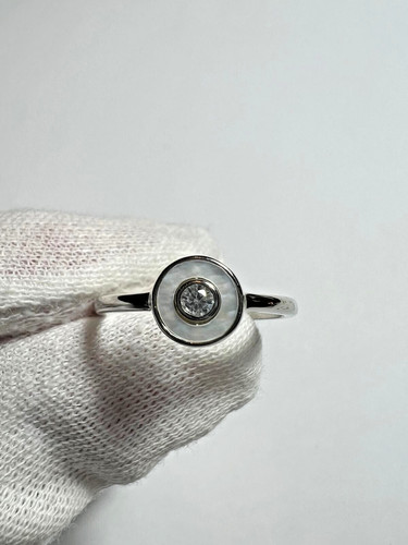 Ring sterlingsilber 925 damen - ring,