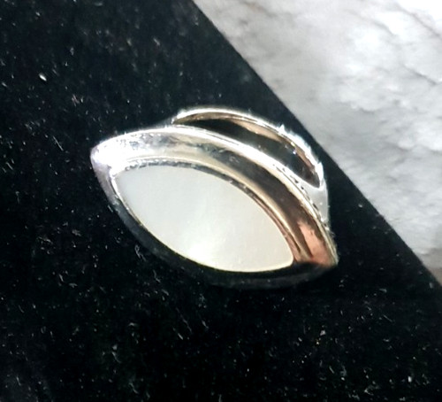 Silberring joop 925 mit - silberring,