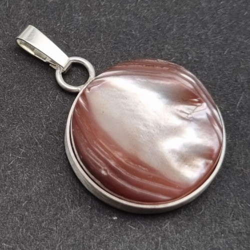 925 silber anhänger - 925,
