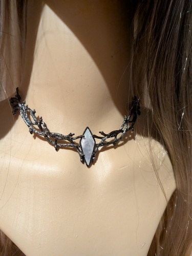 Shop dixi skadi choker - skadi,