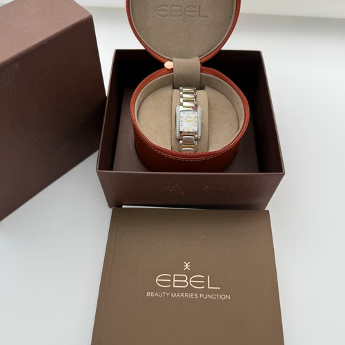 Ebel brasilia - ebel,