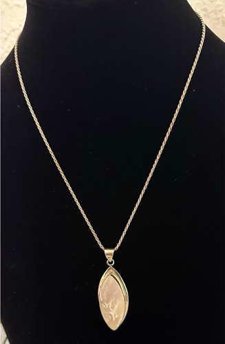 Elegantes schmuck set - elegantes, 925