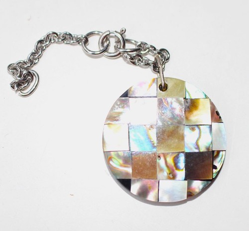 Modeschmuck anhänger 3cm öse - 3cm,