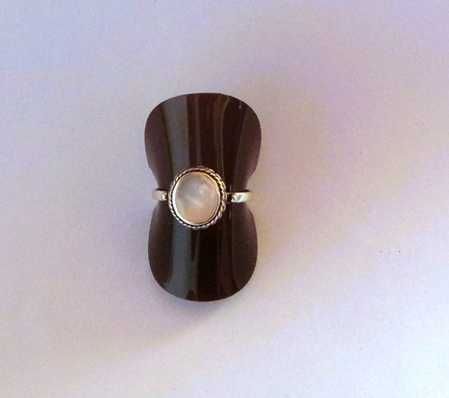 Ring echt silber 925 er - silber,