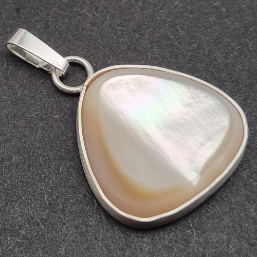 925 silber anhänger - 925,