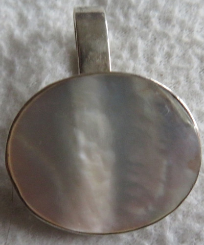 Silber 925er perlmutt - 925er,,
