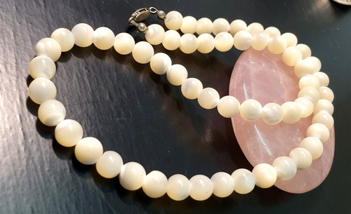 Vintage collier aus - vintage,