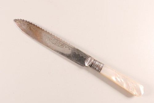 Messer fischmesser england - fischmesser,