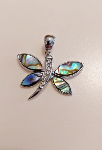 Silber mirabella anhänger mit - anhänger,