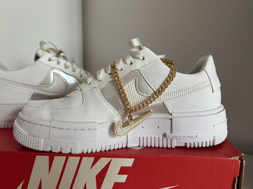 Sneaker nike air force - sneaker,