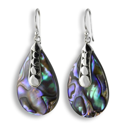 Abalone perlmutt muschel damen - muschel,