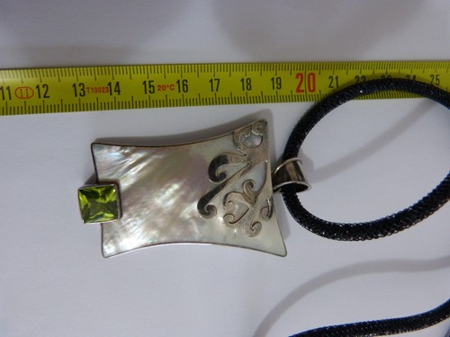Anhänger 925 silber - anhänger,,