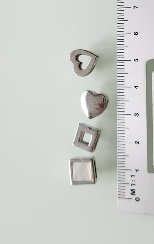 Beads schiebeelemente 925 - 4,